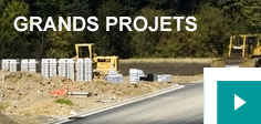 Grands projets
